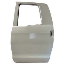 2014-2020 Toyota Tundra Replacement Rear Door Driver Side