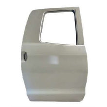 2014-2020 Toyota Tundra Replacement Rear Door Passenger Side