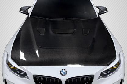 2014-2021 BMW 2 Series / 2016-2021 BMW M2 F22 F23 F87 Power Dynamics - view 1
