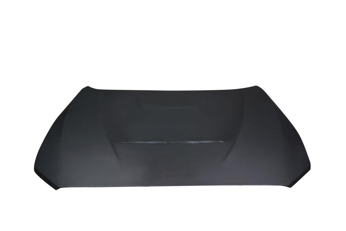 2014-2021 BMW 2 Series / 2016-2021 BMW M2 F22 F23 F87 GTS Look Hood - view 2