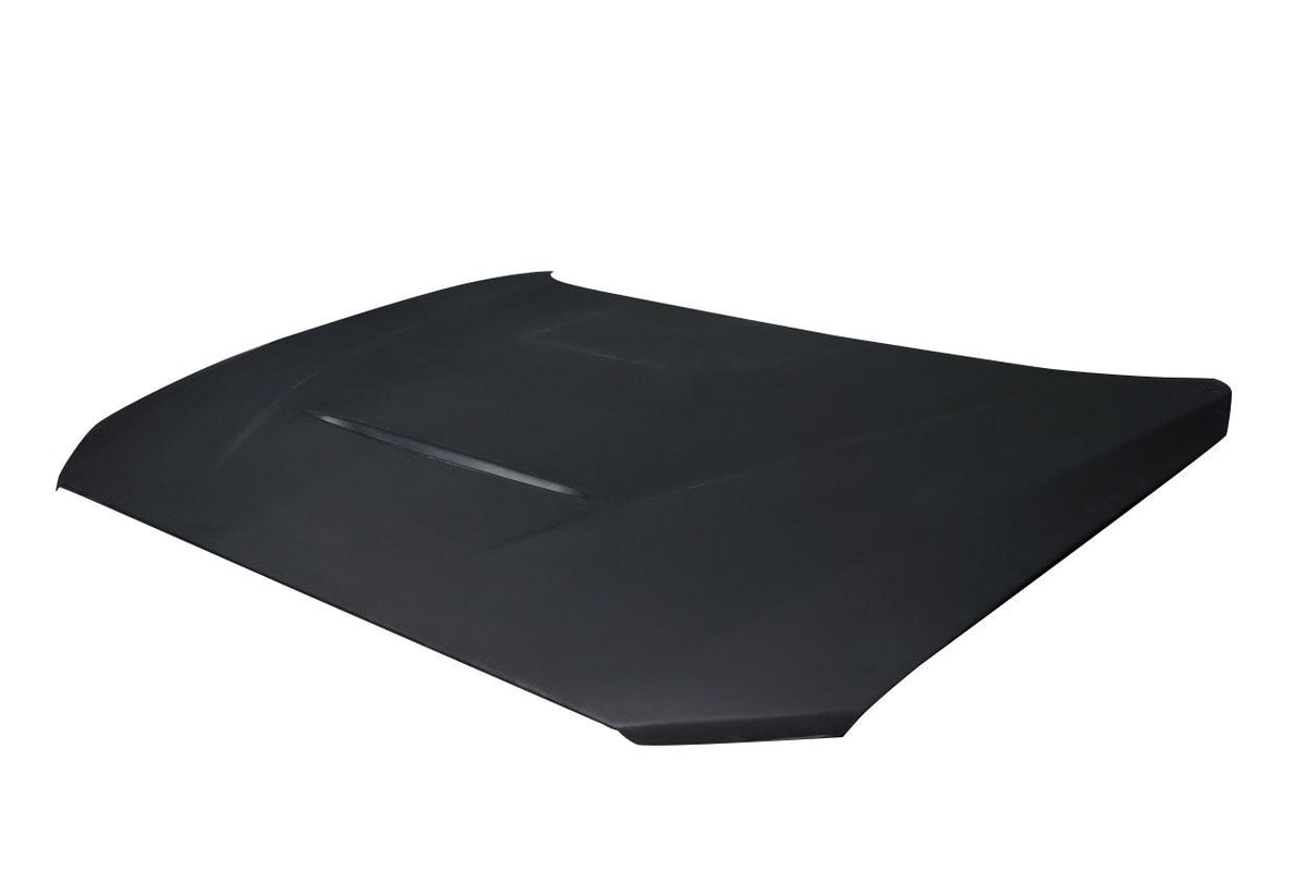 2014-2021 BMW 2 Series / 2016-2021 BMW M2 F22 F23 F87 GTS Look Hood - view 3