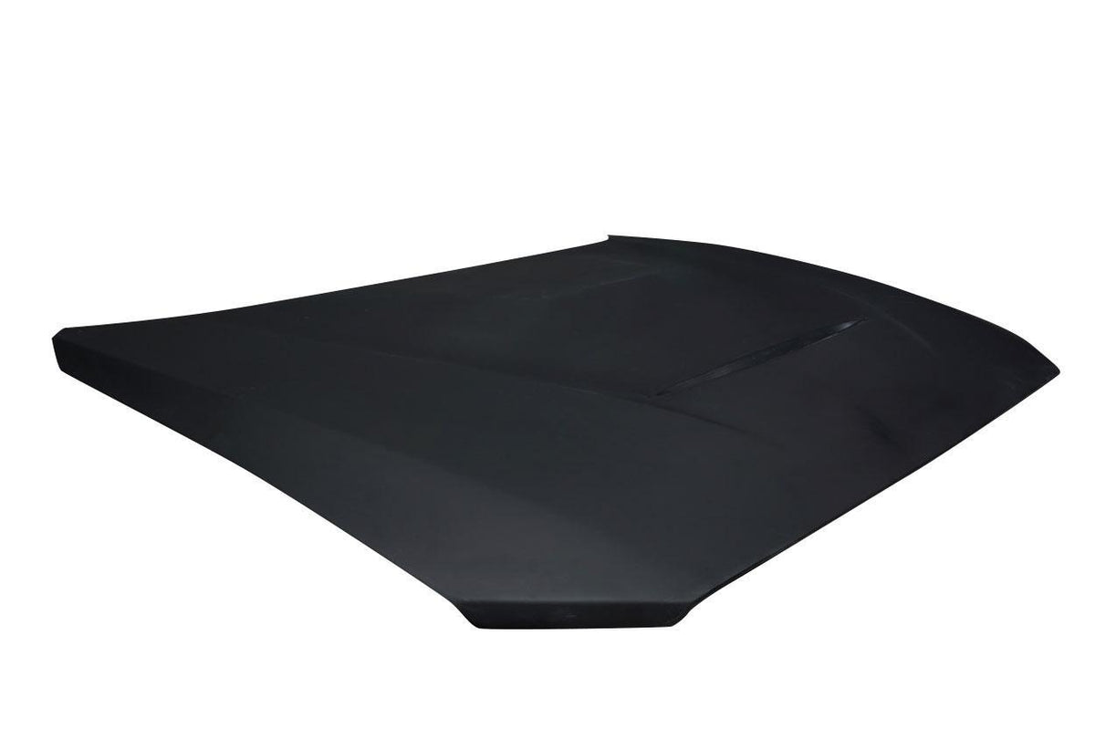2014-2021 BMW 2 Series / 2016-2021 BMW M2 F22 F23 F87 GTS Look Hood - view 4