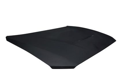 2014-2021 BMW 2 Series / 2016-2021 BMW M2 F22 F23 F87 GTS Look Hood - view 4