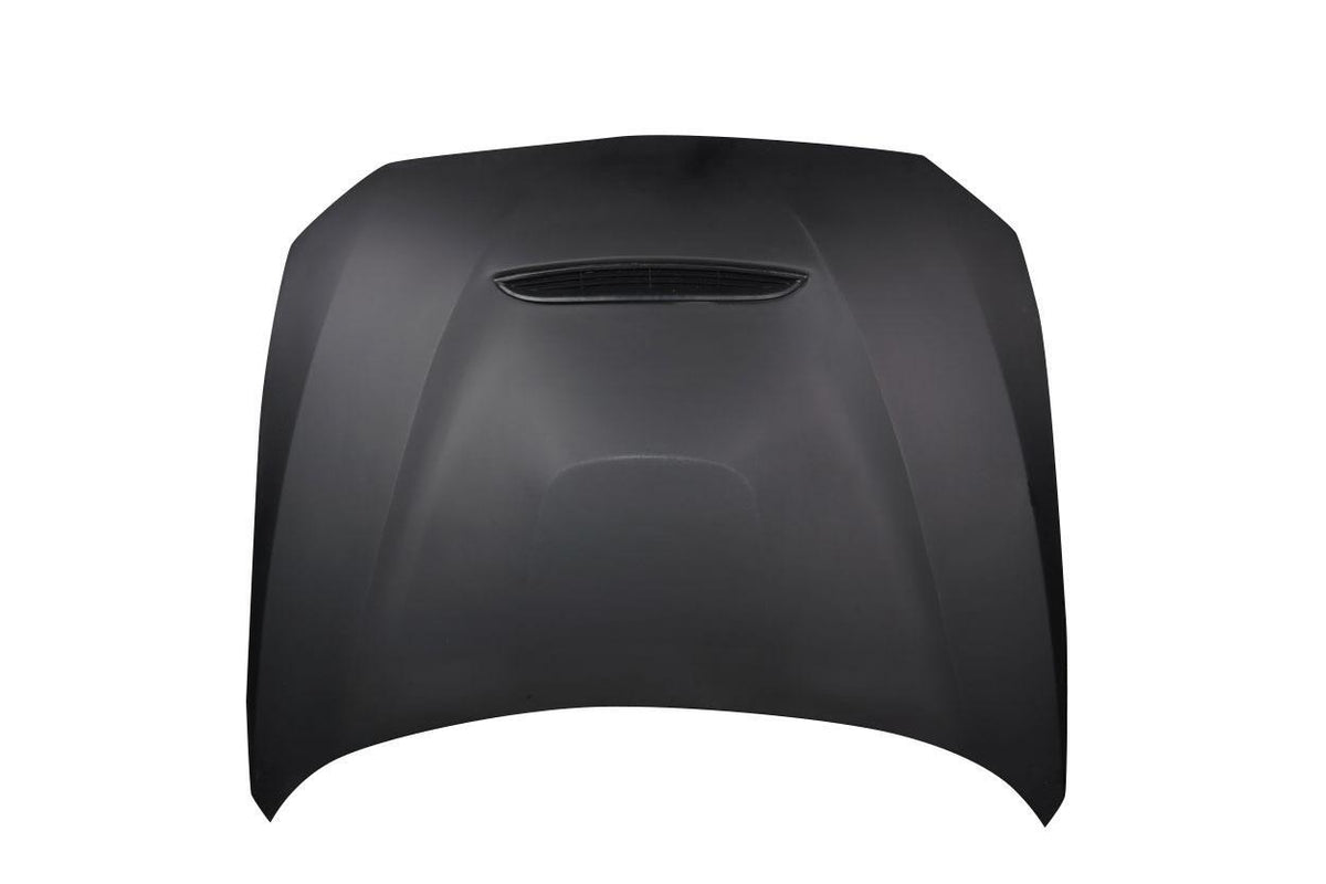 2014-2021 BMW 2 Series / 2016-2021 BMW M2 F22 F23 F87 GTS Look Hood - view 5
