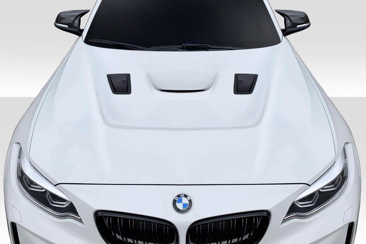 2014-2021 BMW 2 Series / 2016-2021 BMW M2 F22 F23 F87 Power Dynamics - view 1