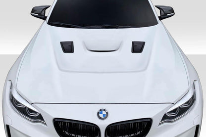 2014-2021 BMW 2 Series / 2016-2021 BMW M2 F22 F23 F87 Power Dynamics - view 1
