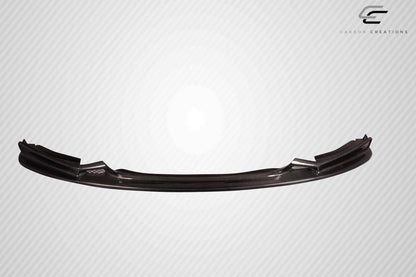2014-2021 BMW 2 Series F22 F23 3DS Front Lip Under Spoiler - 1 Piece - view 2