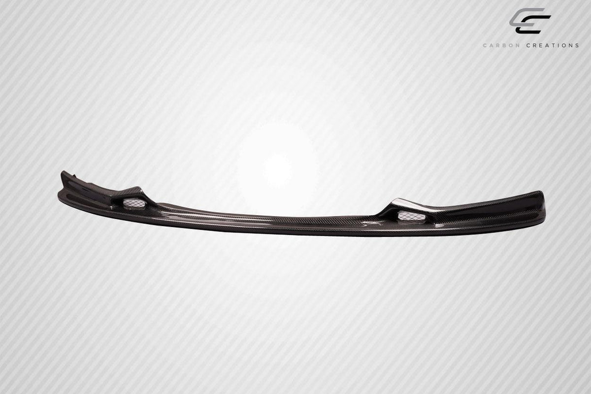 2014-2021 BMW 2 Series F22 F23 3DS Front Lip Under Spoiler - 1 Piece - view 3