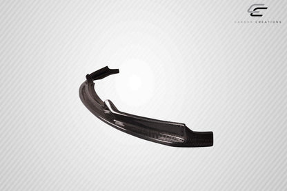 2014-2021 BMW 2 Series F22 F23 3DS Front Lip Under Spoiler - 1 Piece - view 4