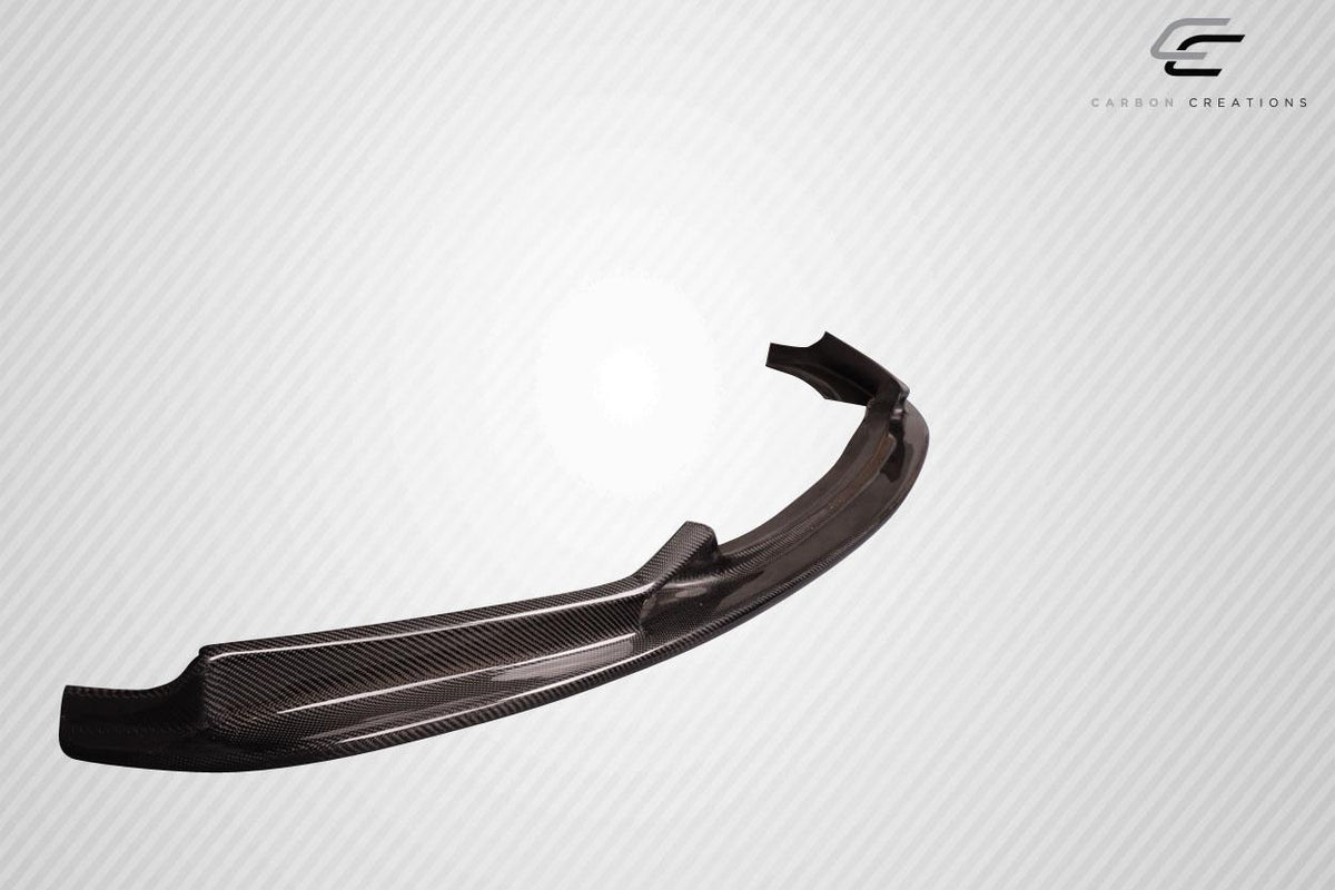2014-2021 BMW 2 Series F22 F23 3DS Front Lip Under Spoiler - 1 Piece - view 5