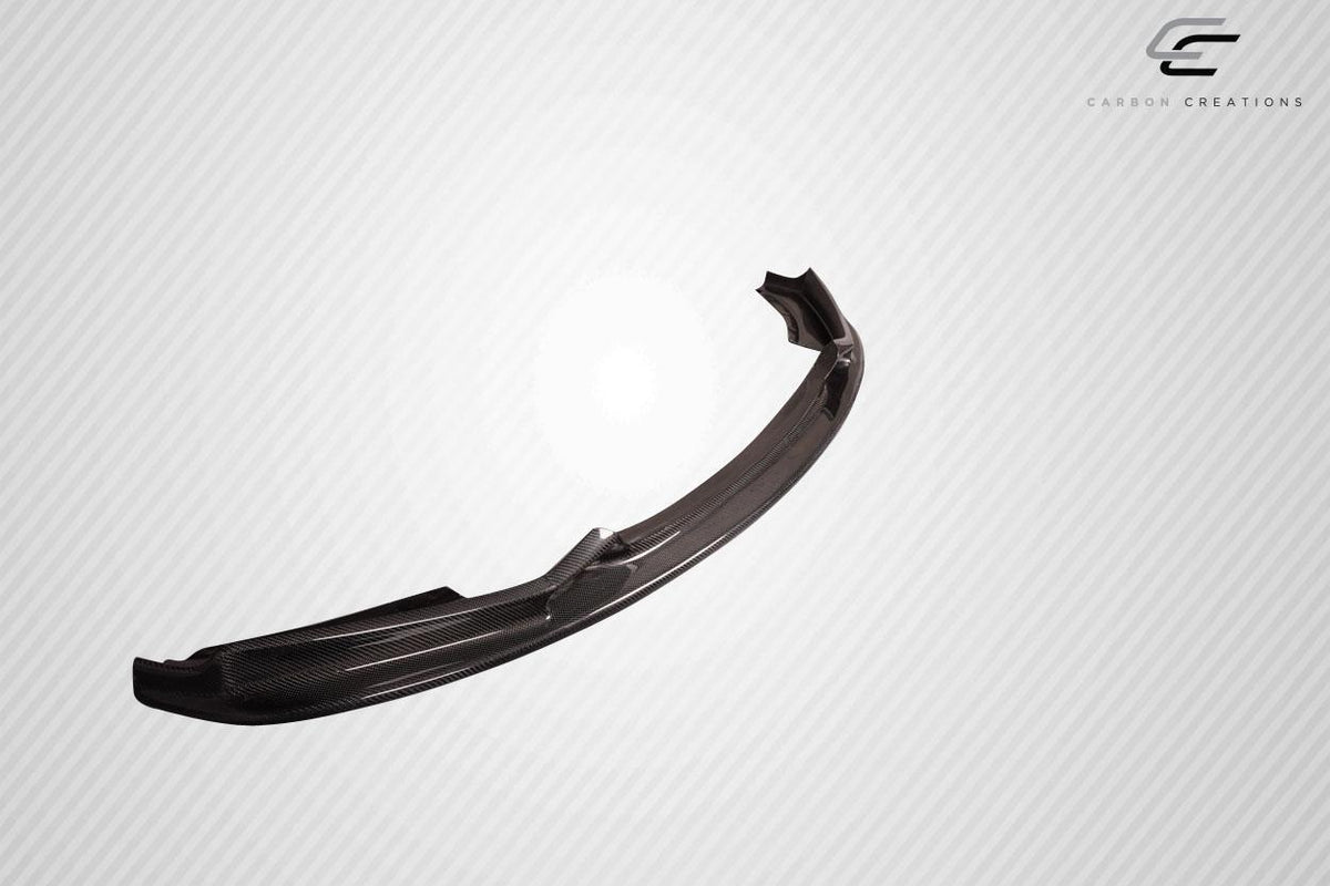 2014-2021 BMW 2 Series F22 F23 3DS Front Lip Under Spoiler - 1 Piece - view 6