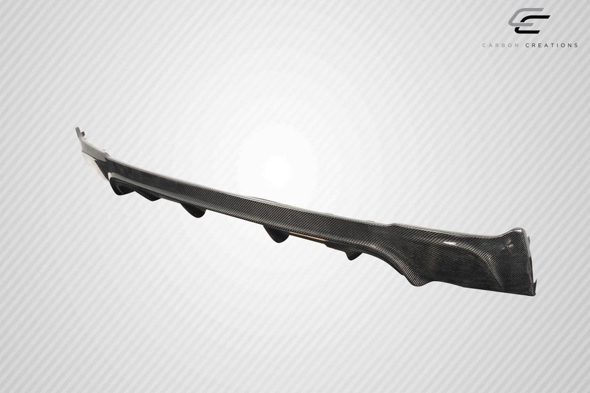 2014-2021 BMW 2 Series F22 F23 3DS Rear Diffuser - 1 Piece ( M Sport - view 6