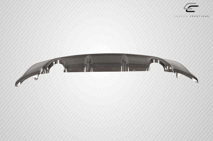 2014-2021 BMW 2 Series F22 F23 3DS Rear Diffuser - 1 Piece ( M Sport - view 8