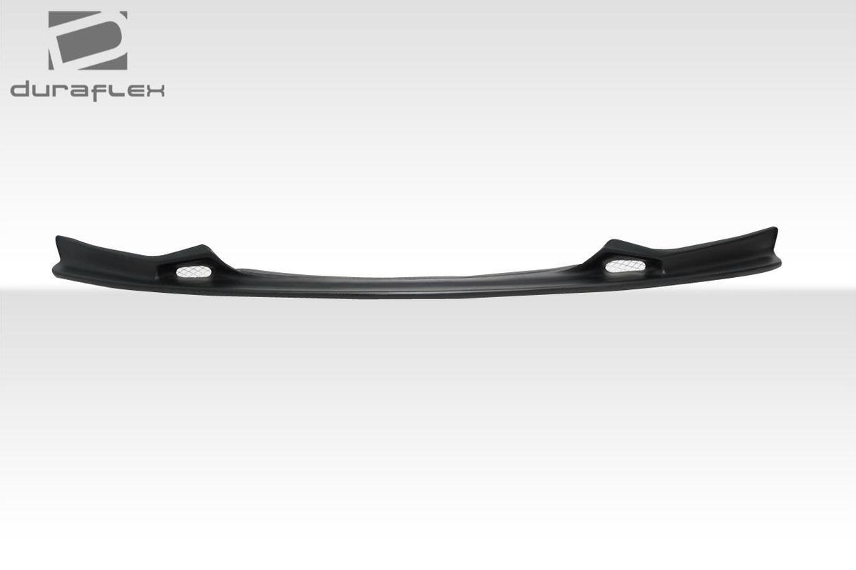 2014-2021 BMW 2 Series F22 F23 3DS Front Lip Under Spoiler - 1 Piece - view 2