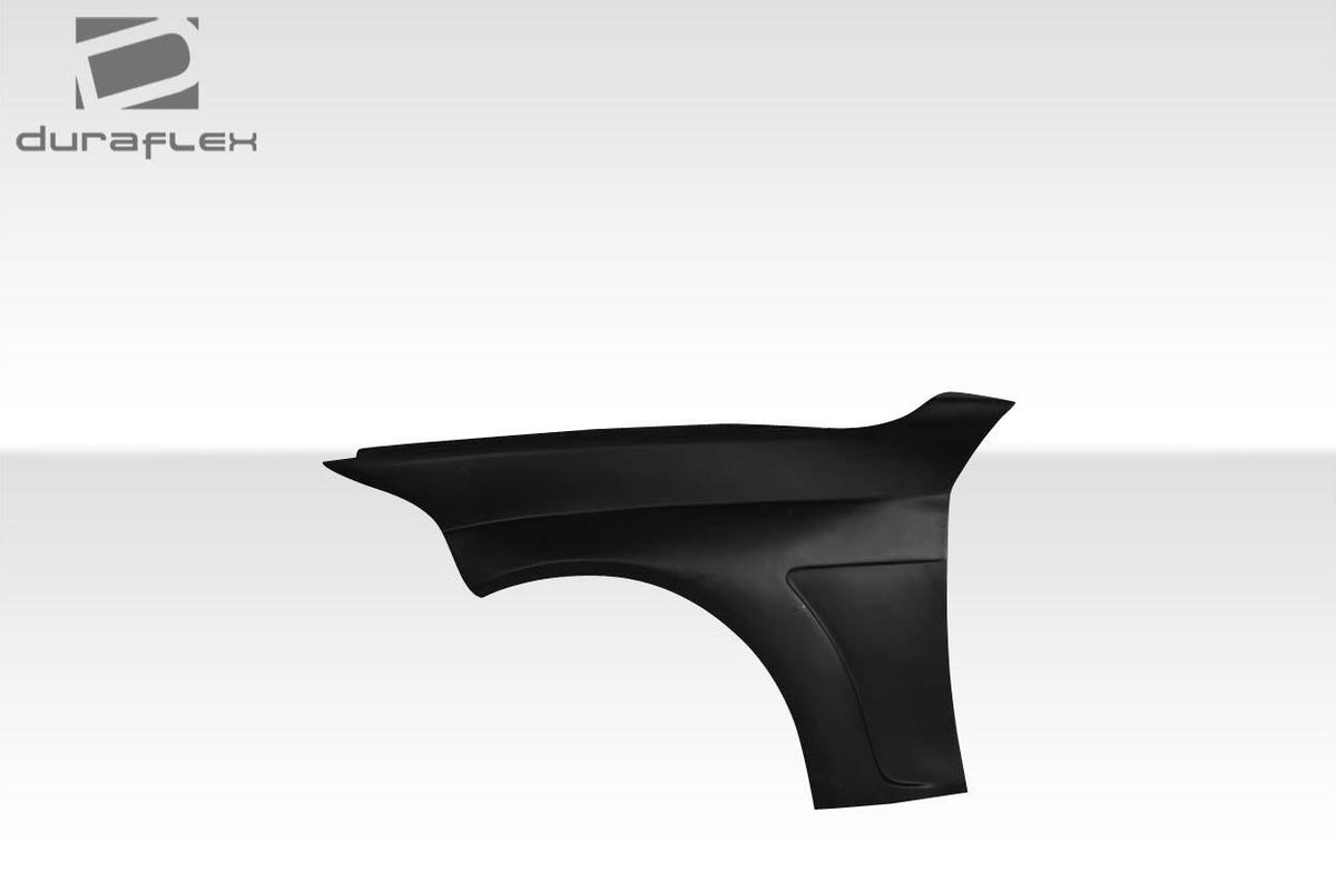 2014-2021 BMW 2 Series F22 F23 MHR Wide Body Front Fender Flares - 4 - view 3