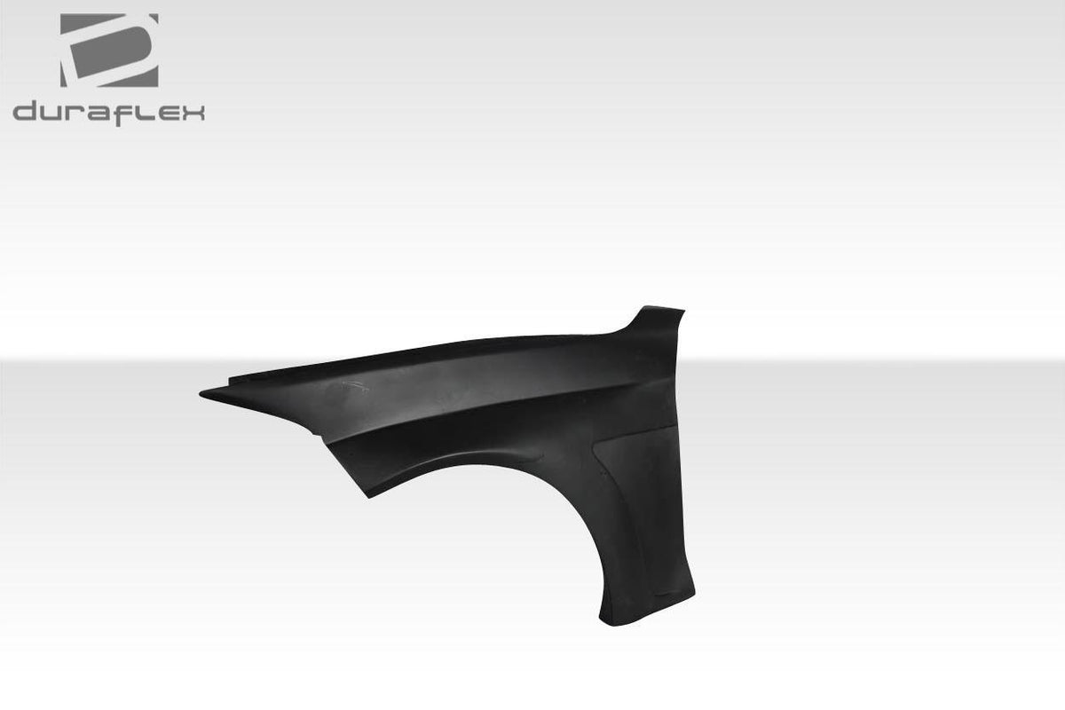 2014-2021 BMW 2 Series F22 F23 MHR Wide Body Front Fender Flares - 4 - view 4