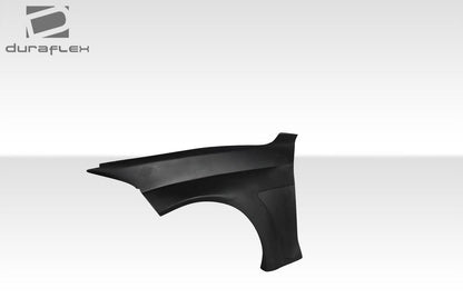 2014-2021 BMW 2 Series F22 F23 MHR Wide Body Front Fender Flares - 4 - view 4