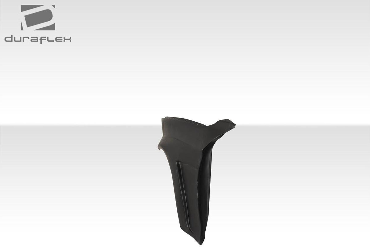 2014-2021 BMW 2 Series F22 F23 MHR Wide Body Front Fender Flares - 4 - view 5
