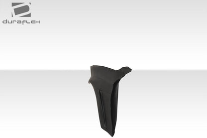 2014-2021 BMW 2 Series F22 F23 MHR Wide Body Front Fender Flares - 4 - view 5