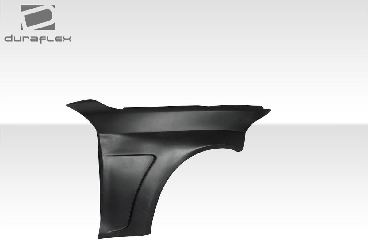 2014-2021 BMW 2 Series F22 F23 MHR Wide Body Front Fender Flares - 4 - view 6
