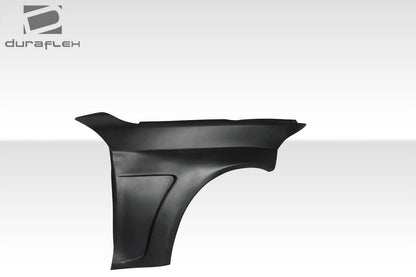 2014-2021 BMW 2 Series F22 F23 MHR Wide Body Front Fender Flares - 4 - view 6