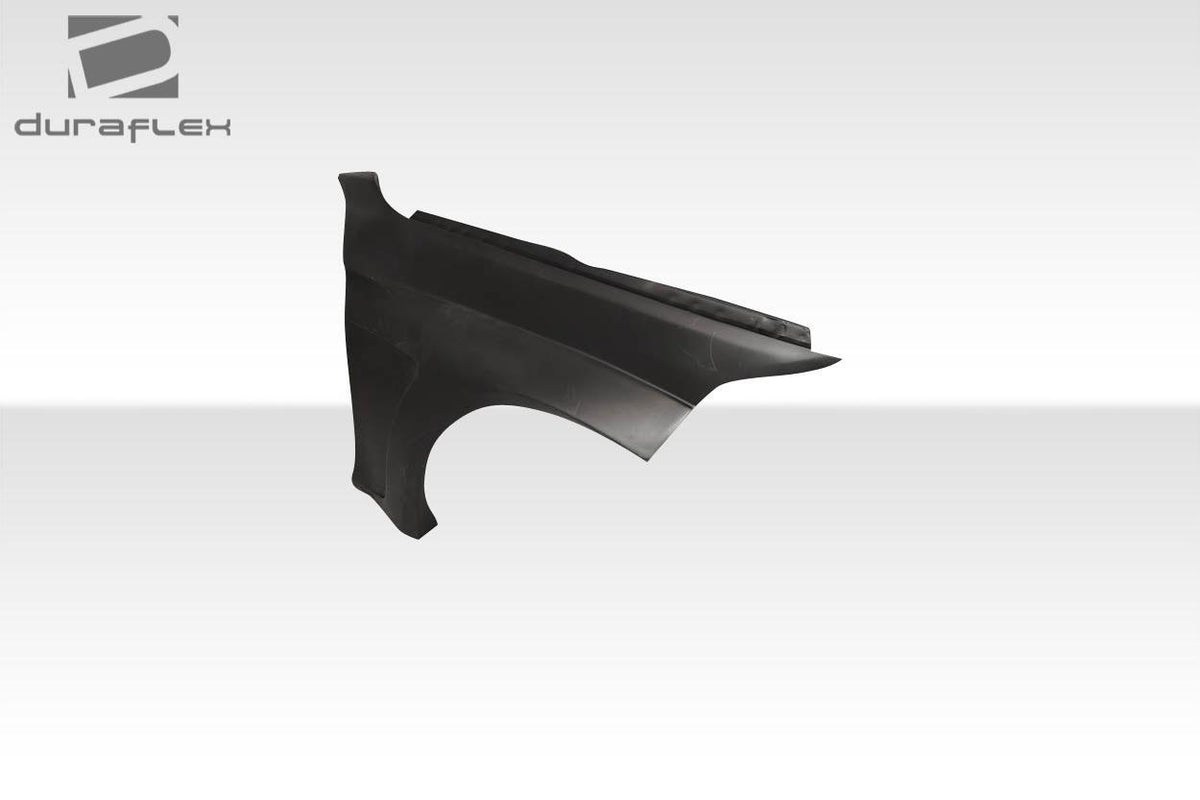 2014-2021 BMW 2 Series F22 F23 MHR Wide Body Front Fender Flares - 4 - view 8