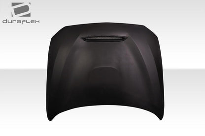 2014-2021 BMW 2 Series F22 / F87 M2 GTS Look Hood, Fiberglass - view 10