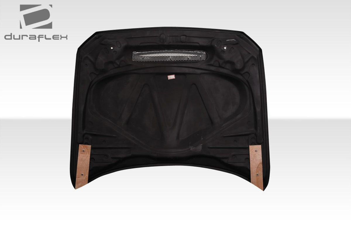2014-2021 BMW 2 Series F22 / F87 M2 GTS Look Hood, Fiberglass - view 11