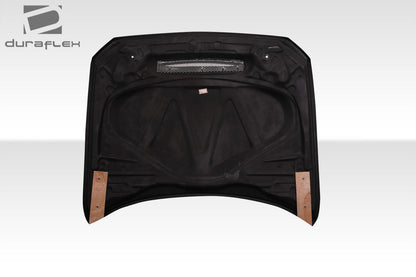2014-2021 BMW 2 Series F22 / F87 M2 GTS Look Hood, Fiberglass - view 11
