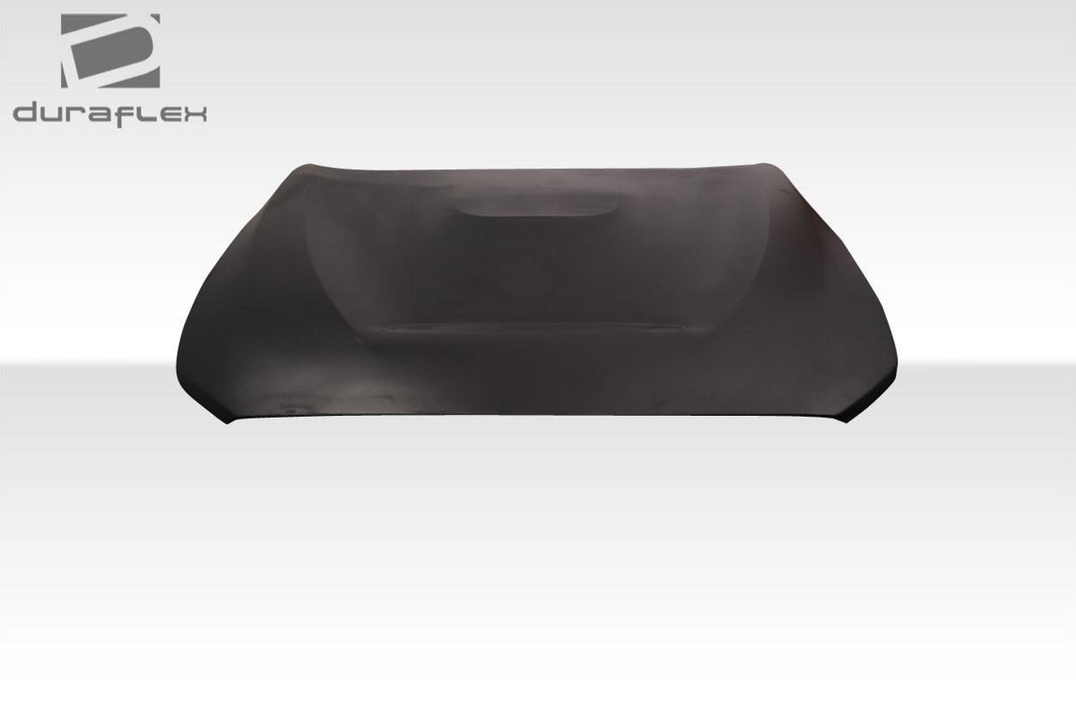 2014-2021 BMW 2 Series F22 / F87 M2 GTS Look Hood, Fiberglass - view 3