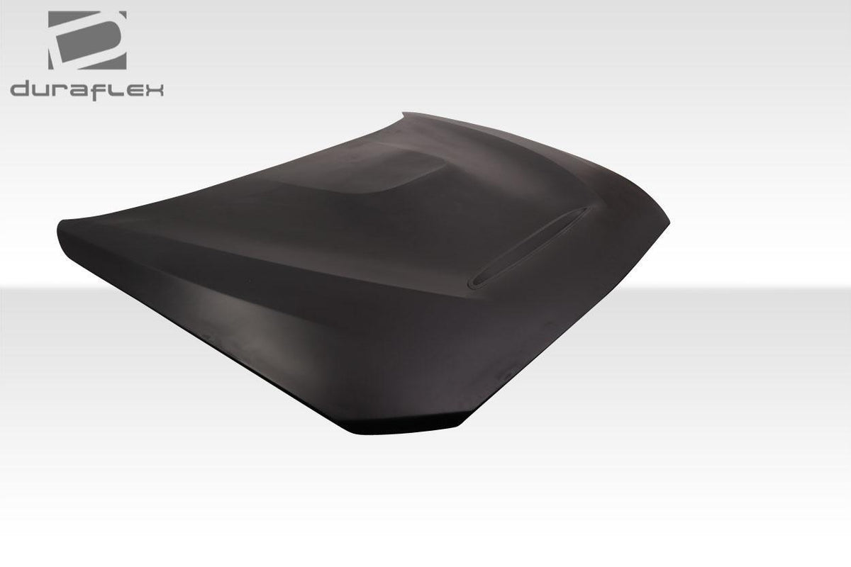 2014-2021 BMW 2 Series F22 / F87 M2 GTS Look Hood, Fiberglass - view 5