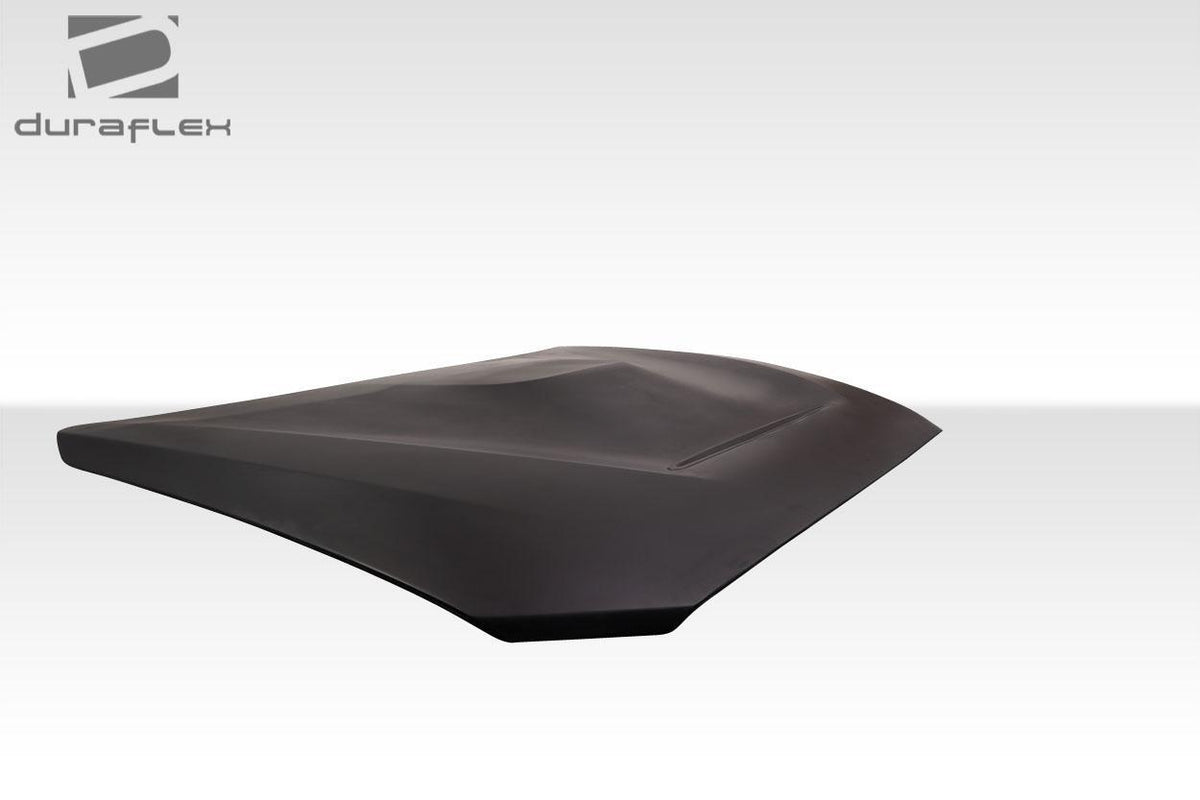 2014-2021 BMW 2 Series F22 / F87 M2 GTS Look Hood, Fiberglass - view 6