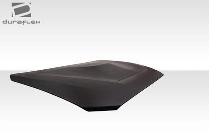 2014-2021 BMW 2 Series F22 / F87 M2 GTS Look Hood, Fiberglass - view 6