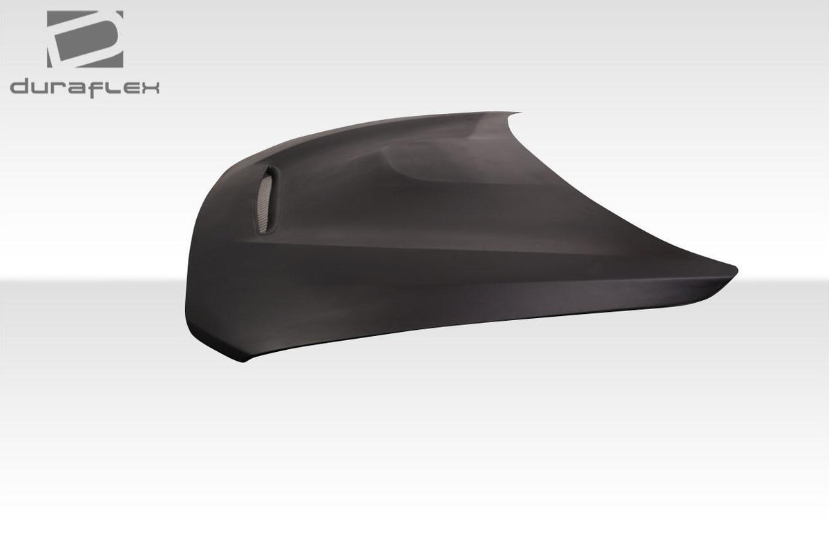 2014-2021 BMW 2 Series F22 / F87 M2 GTS Look Hood, Fiberglass - view 7