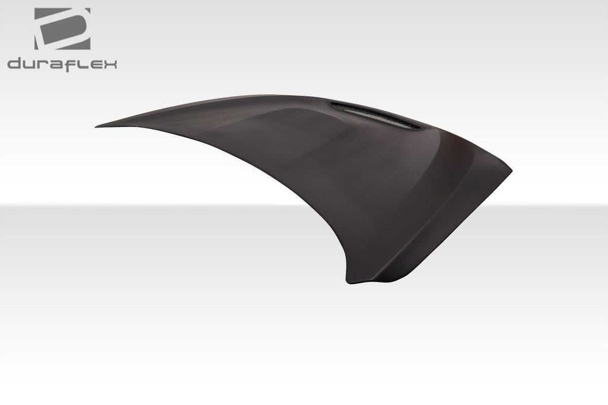 2014-2021 BMW 2 Series F22 / F87 M2 GTS Look Hood, Fiberglass - view 8
