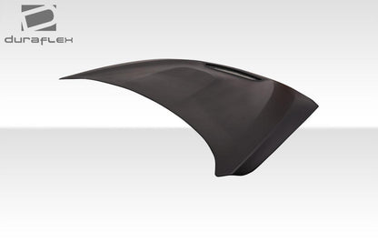 2014-2021 BMW 2 Series F22 / F87 M2 GTS Look Hood, Fiberglass - view 8