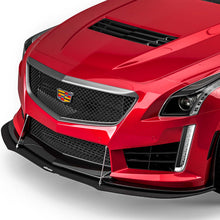 2014-2021 Cadillac CTS-V TR1 Front Bumper Splitter - view 2