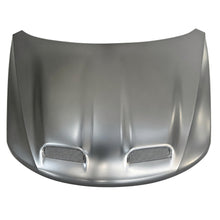2014-2021 Jeep Grand Cherokee Replacement Red Eye Aluminum Hood