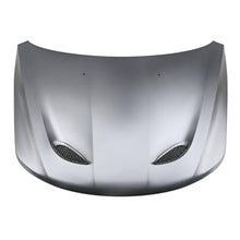 2014-2021 Jeep Grand Cherokee SRT Style Aluminum Hood