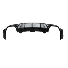 2014-2021 Jeep Grand Cherokee SRT Rock Rear Diffuser