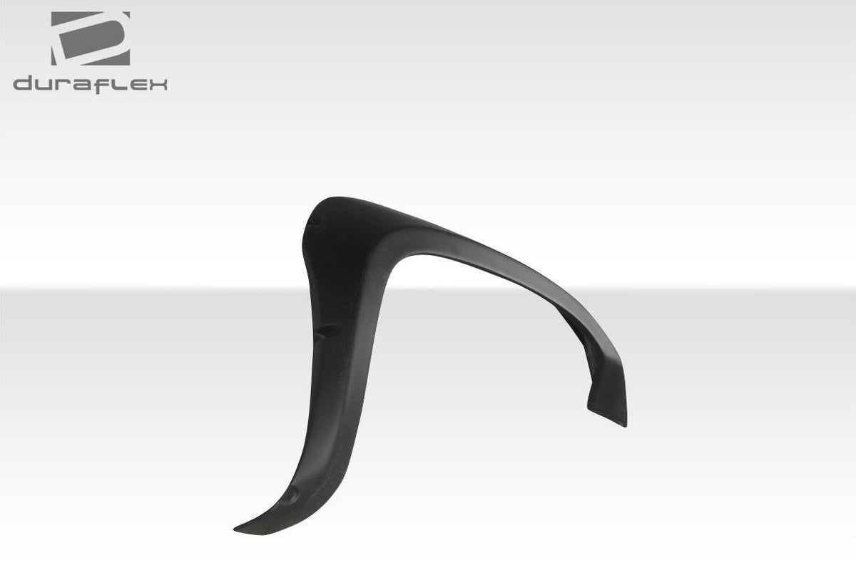 2014-2021 Toyota Tundra Circuit Front Fender Flares, Fiberglass - view 5