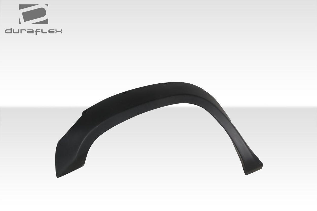 2014-2021 Toyota Tundra Circuit Front Fender Flares, Fiberglass - view 6