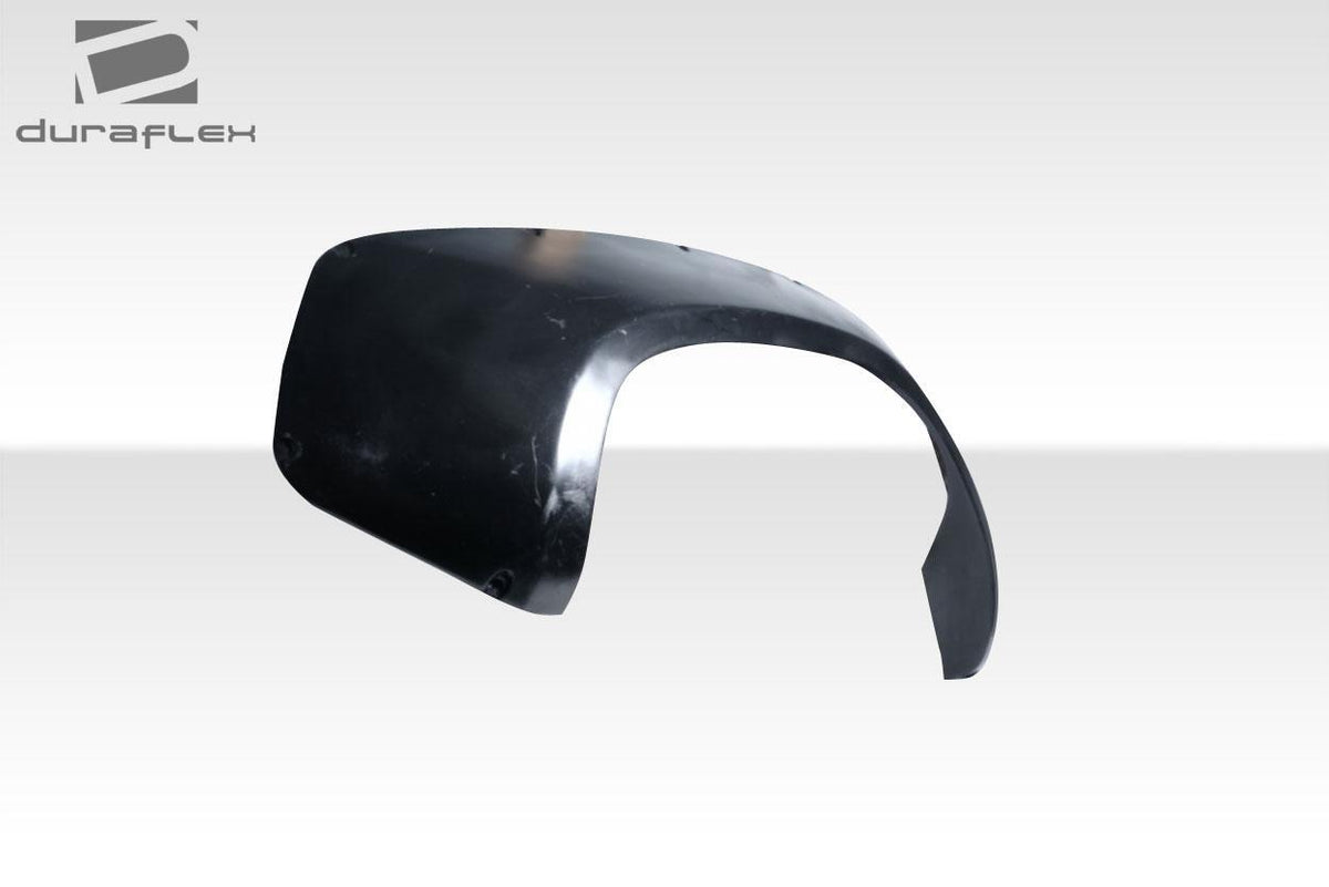 2014-2021 Toyota Tundra Circuit Rear Fender Flares, Fiberglass - view 10