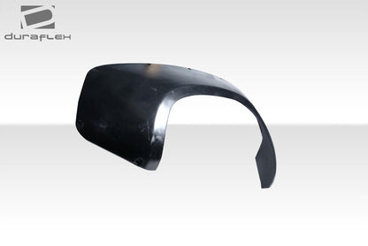 2014-2021 Toyota Tundra Circuit Rear Fender Flares, Fiberglass - view 10