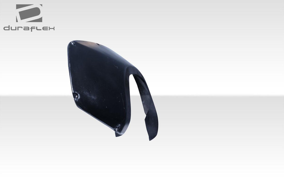 2014-2021 Toyota Tundra Circuit Rear Fender Flares, Fiberglass - view 11