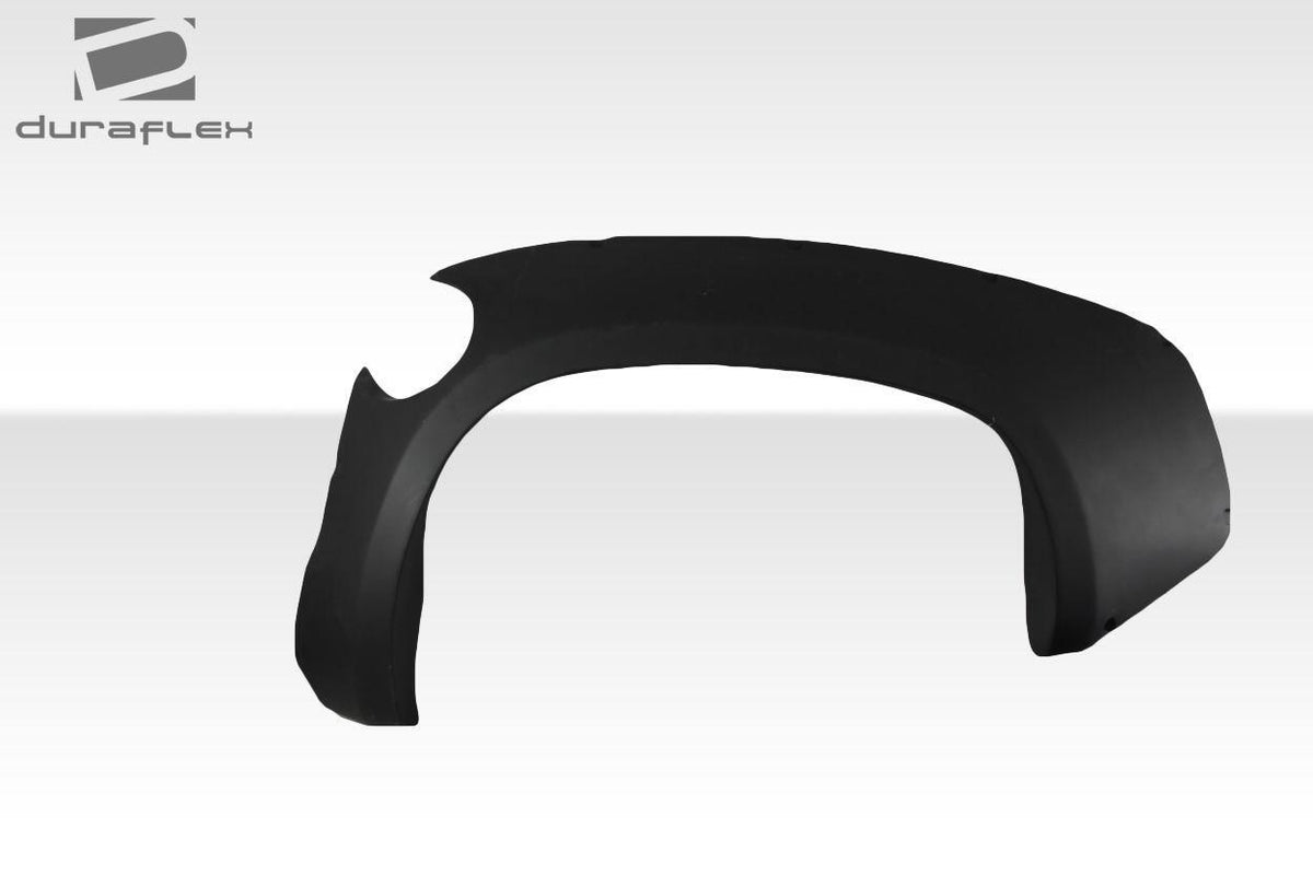 2014-2021 Toyota Tundra Circuit Rear Fender Flares, Fiberglass - view 3