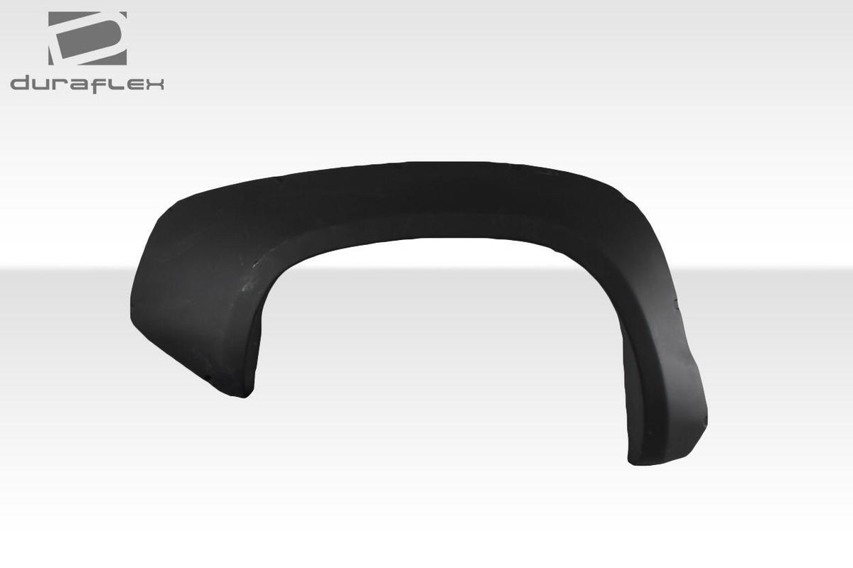 2014-2021 Toyota Tundra Circuit Rear Fender Flares, Fiberglass - view 5