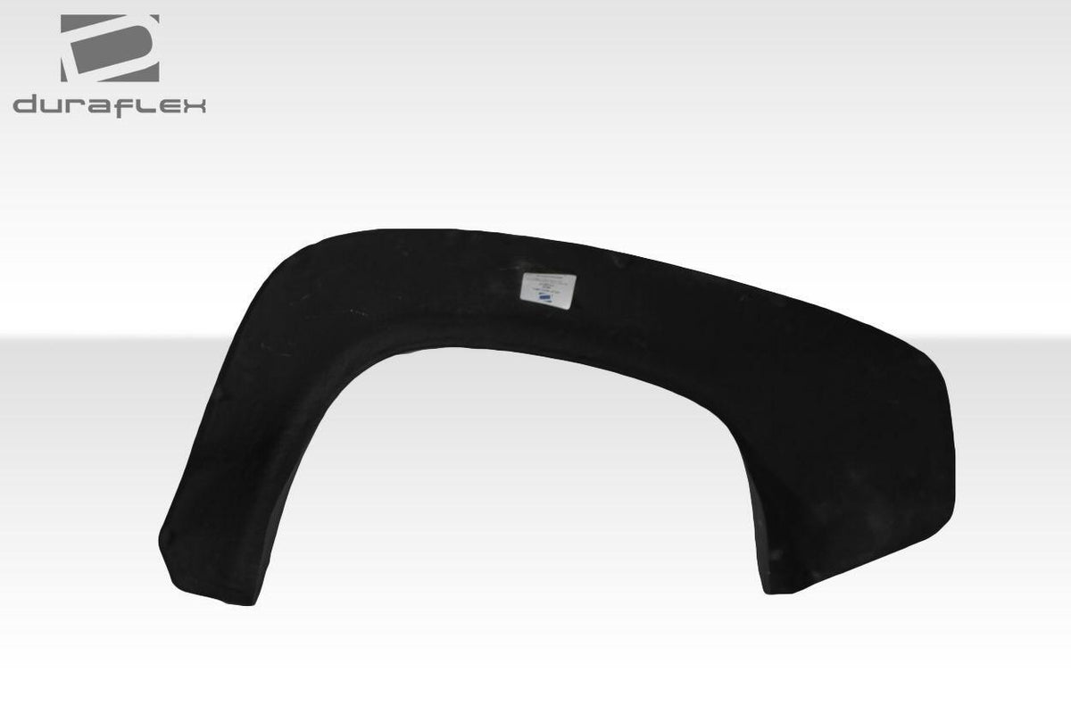 2014-2021 Toyota Tundra Circuit Rear Fender Flares, Fiberglass - view 7