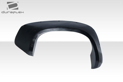 2014-2021 Toyota Tundra Circuit Rear Fender Flares, Fiberglass - view 9