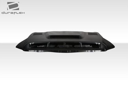 2014-2021 Toyota Tundra RK-S Hood, Fiberglass - view 6